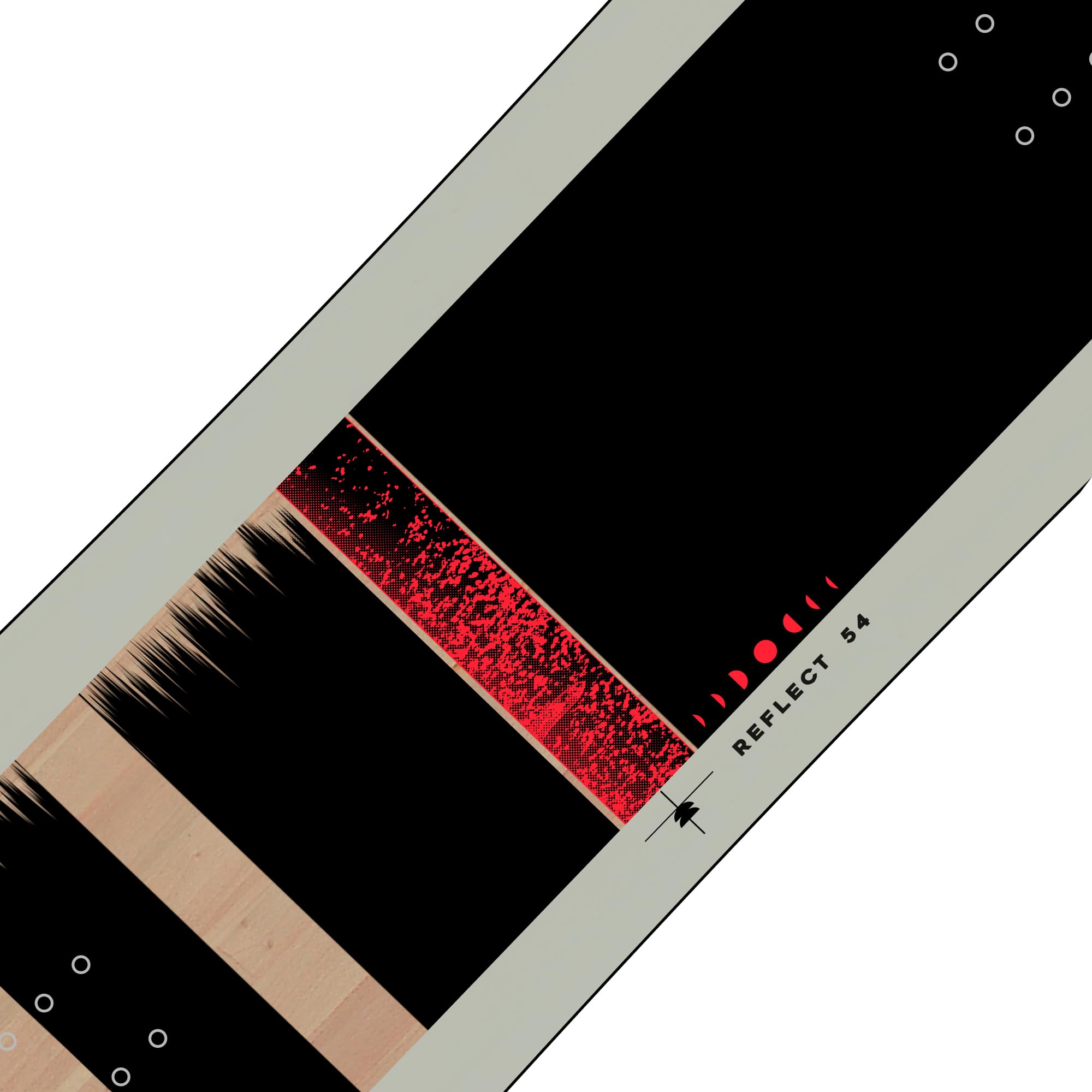 Amazon.co.jp: Salomon Snowboard Board Reflect Men (Reflect Men